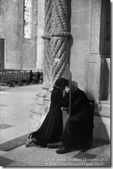 1955 Jeronimos Monastery