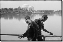 1957 Washington DC
